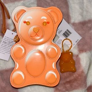 Orange Gummy Bear Bundle